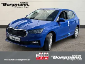 Skoda Fabia Essence 1,0 MPI Sitzheizung - LED-Hauptscheinwerfe