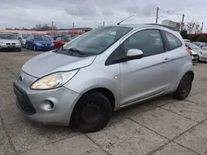 Ford Ka/Ka+ Trend