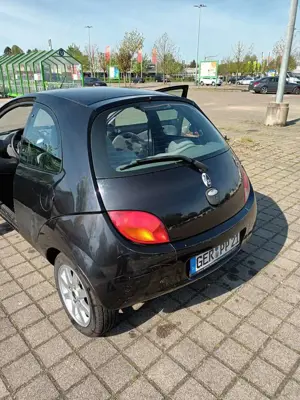 Ford Ka/Ka+ KA Ka Bild 3