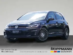 Volkswagen Golf GTI Golf VII GTI DSG AppConnect Navi Keyless ACC