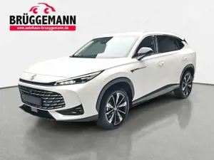 MG HS HS 1.5 HYBRID+ MY25.5 LUXURY LEDER 360-GRAD-KAMERA