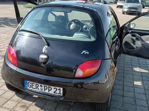 Ford Ka/Ka+ KA Ka Bild 2