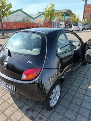 Ford Ka/Ka+ KA Ka Bild 4