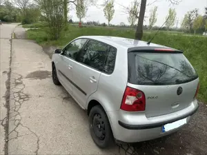 Volkswagen Polo Classic 60