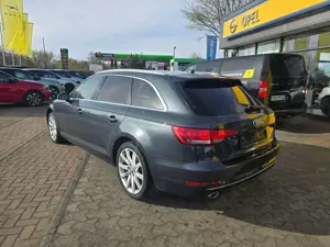 Audi A4 Bild 5