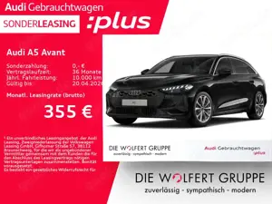 Audi A5 TDI 150 kW S tronic ACC*RFK*BO