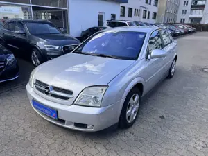 Opel Vectra C 1.9 CDI Klima Navi 8fach  TÜV 12/2027