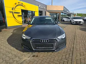 Audi A4 Bild 2