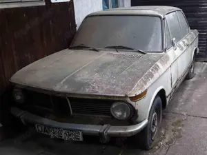 BMW 2002
