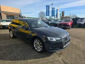 Audi A4 Bild 3