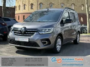 Renault Kangoo 1.3 TCe 130 Techno - Rollstuhlumbau-Kran
