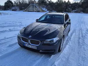 BMW 530 530d Touring Aut.