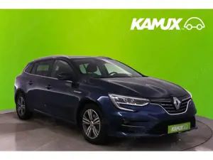 Renault Megane 1.3TCe Grandtour Aut.140 Intens+LED+NAVI