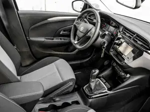 Opel Corsa Basis*PDC*SHZ*LHZ*Klima*Bluetooth* Bild 3