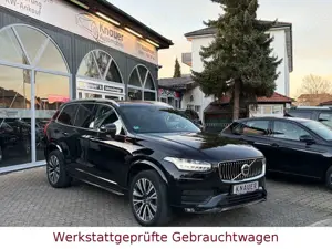 Volvo XC90 Momentum Pro AWD*LED*PANORAMA*ACC*1.HAND*