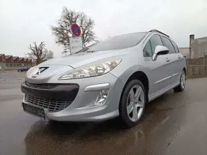 Peugeot 308 SW Sport Plus