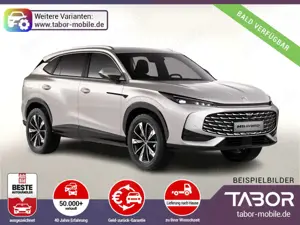 MG HS HEV+ Luxury ACC 360Kam SHZ eHK TotW UVP-24%*