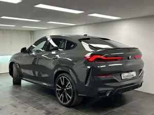BMW X6 xDrive30d M Sportpaket Pro Pano. Harman/Kardon AHK Bild 3