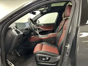 BMW X6 xDrive30d M Sportpaket Pro Pano. Harman/Kardon AHK Bild 4