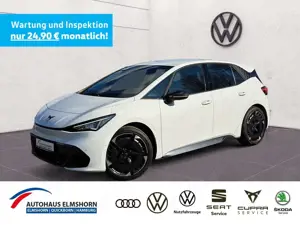 CUPRA Born APP 20" LED PDC SHZ