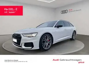 Audi A6 55 TFSI e quattro Matrix Pano 360° Navi