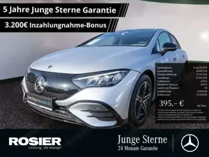 Mercedes-Benz EQE 350 + AMG Sport Advanced+ Distr. LED Pano