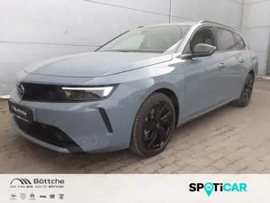 Opel Astra Edition Android Auto Metallic