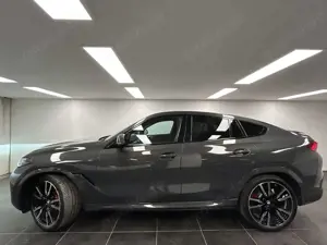 BMW X6 xDrive30d M Sportpaket Pro Pano. Harman/Kardon AHK Bild 2