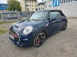 MINI John Cooper Works Cabrio JCW*AC Schnitzer**