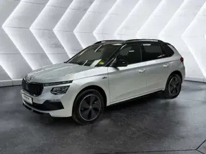 Skoda Kamiq Monte Carlo 1.0 TSI DSG MATRIX PANO SHZ LED