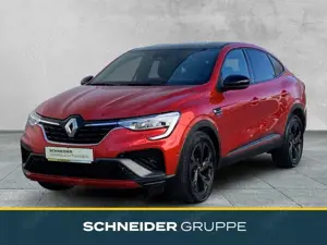Renault Arkana 1.3 TCe 160 EDC R.S. Line KAMERA+ACC+BOSE