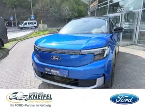 Ford Explorer Premium AWD HUD Panorama Navi LED B  O 360 Kamera