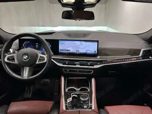 BMW X6 xDrive30d M Sportpaket Pro Pano. Harman/Kardon AHK Bild 5