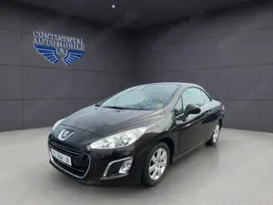 Peugeot Others Cabrio 308 Platinum KLIMA,PDC,ESP,TEMPOMAT,MFL