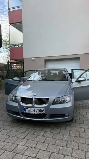 BMW 325 325i Aut.
