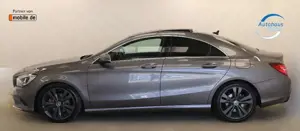 Mercedes-Benz CLA 220 d 177PS 4Matic Pano ACC 1. Hand Bild 4