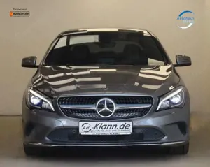 Mercedes-Benz CLA 220 d 177PS 4Matic Pano ACC 1. Hand Bild 2