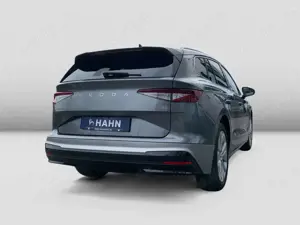 Skoda Enyaq 60 204PS 1-Gang Automatik Navi AHK ACC KAM Bild 4
