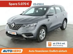 Renault Koleos 2.0 BLUE dCi Zen Aut.*NAVI*LED*TEMPO*PDC*SHZ*
