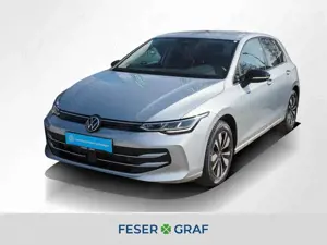 Volkswagen Golf 8 1.5 eTSI Goal DSG ACC App-Conn RüKa Sitzh.