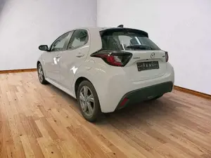 Mazda 2 Hybrid 1.5 Exclusive-Line Werksgarantie bis 07.203