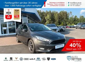 Ford Focus Turnier 1.0 EcoBoost Business