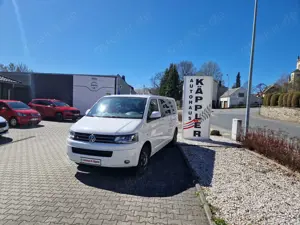 Volkswagen T5 Multivan