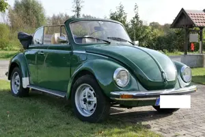 Volkswagen Käfer Wunderschöner Käfer