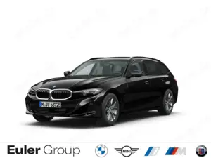 BMW 320 e Touring Navi Driv.Assist LED ACC El.Heckklappe 3