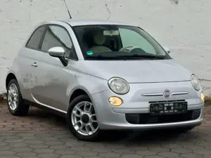 Fiat 500 /Automatik/Klimaautomatik/4Zylinder/SS Bild 3
