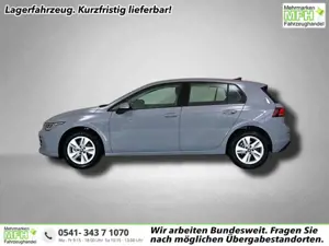 Volkswagen Golf Life Plus 1.5 TSI 85 kW (116 PS), Schaltgetriebe