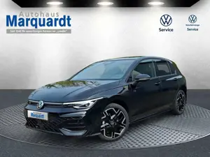 Volkswagen Golf VIII 1.5eTSI R-Line Pano 18"Headup ACC Side