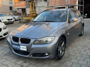 BMW 318 3 Touring-Navi-PDC-Temp-Sitzh-1.Hand