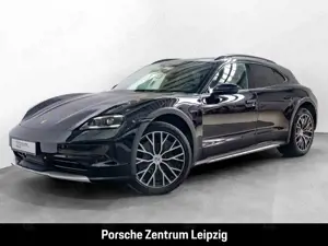 Porsche Taycan 4 Cross Turismo ACC Bose Dachreling Heckträger